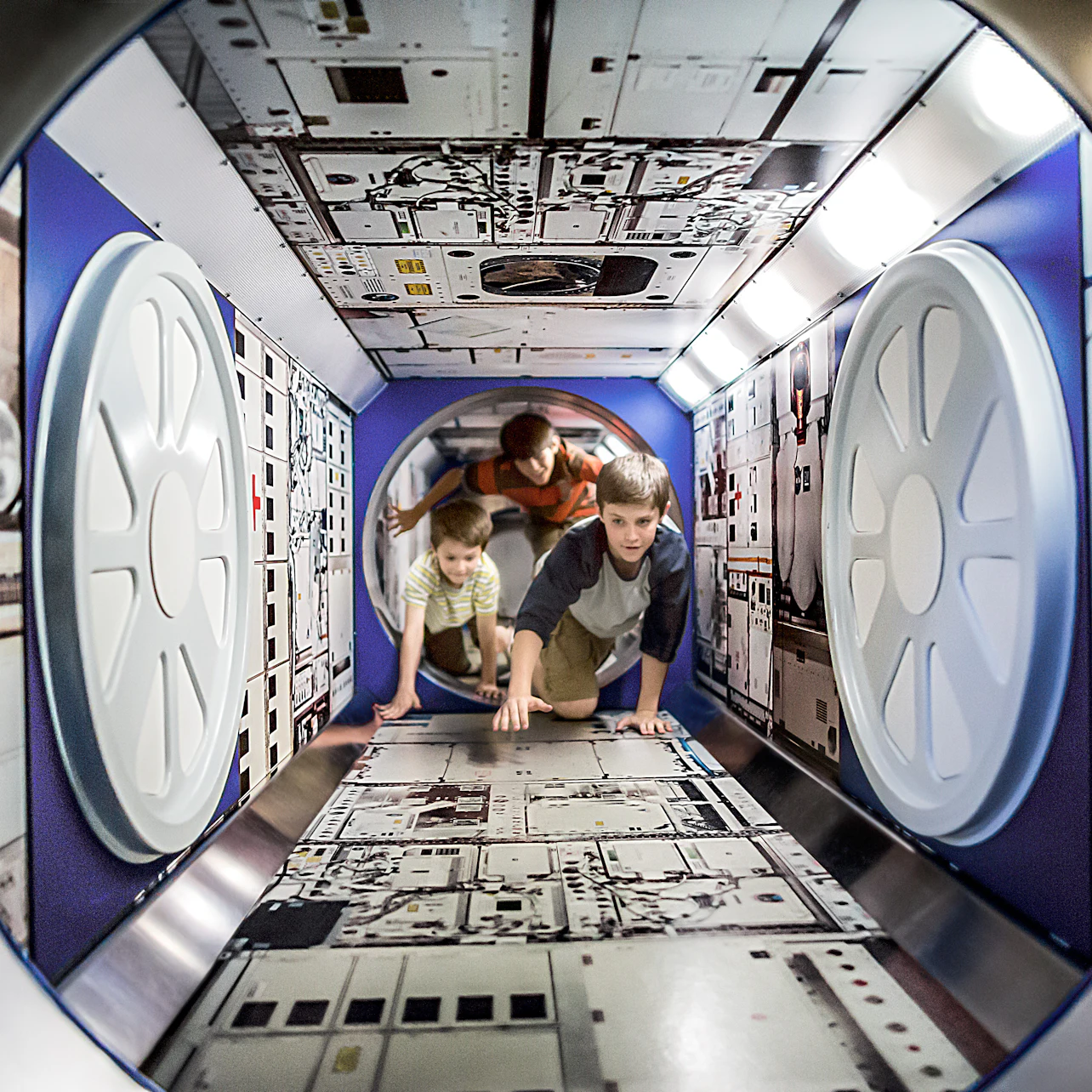 Kennedy Space Center