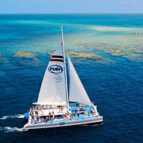 Key West: Morning Snorkel Tour