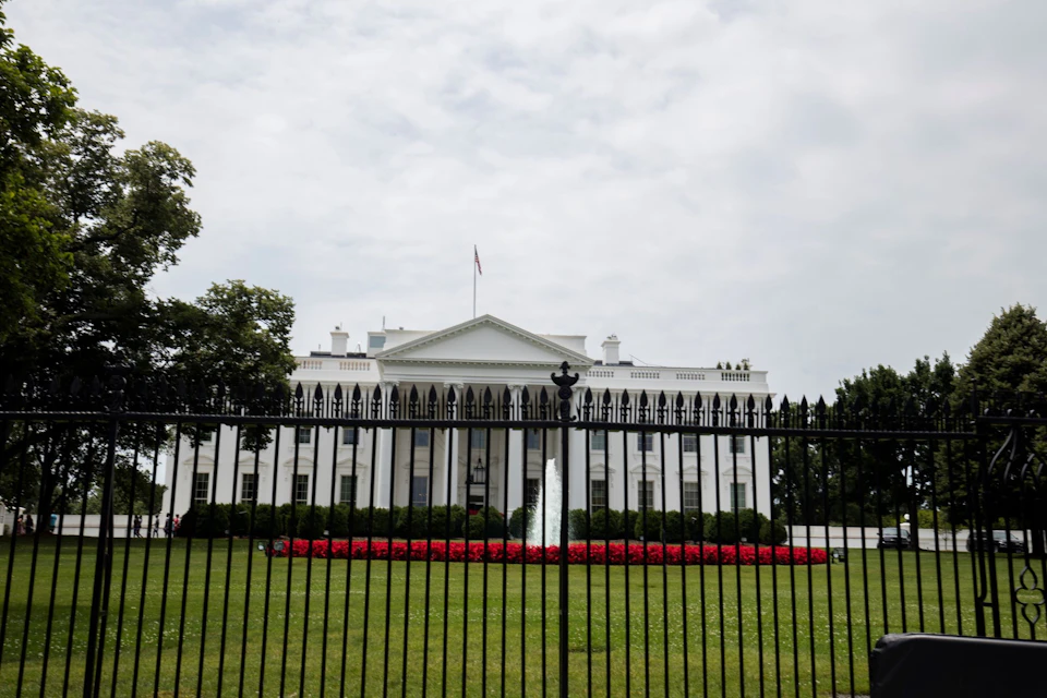 White House