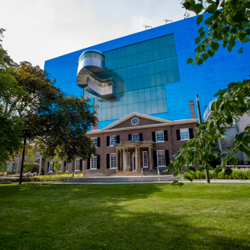 Art Gallery of Ontario: General Admission