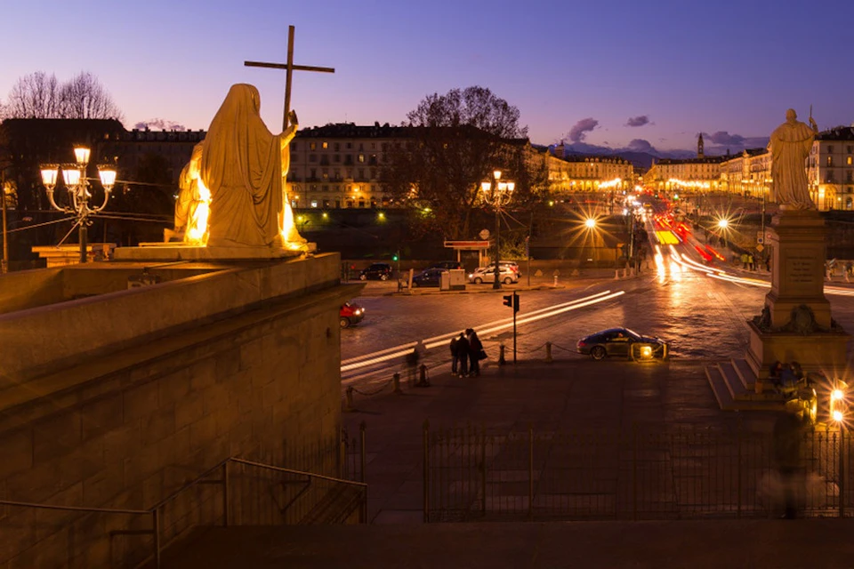 Church of the Great Mother
