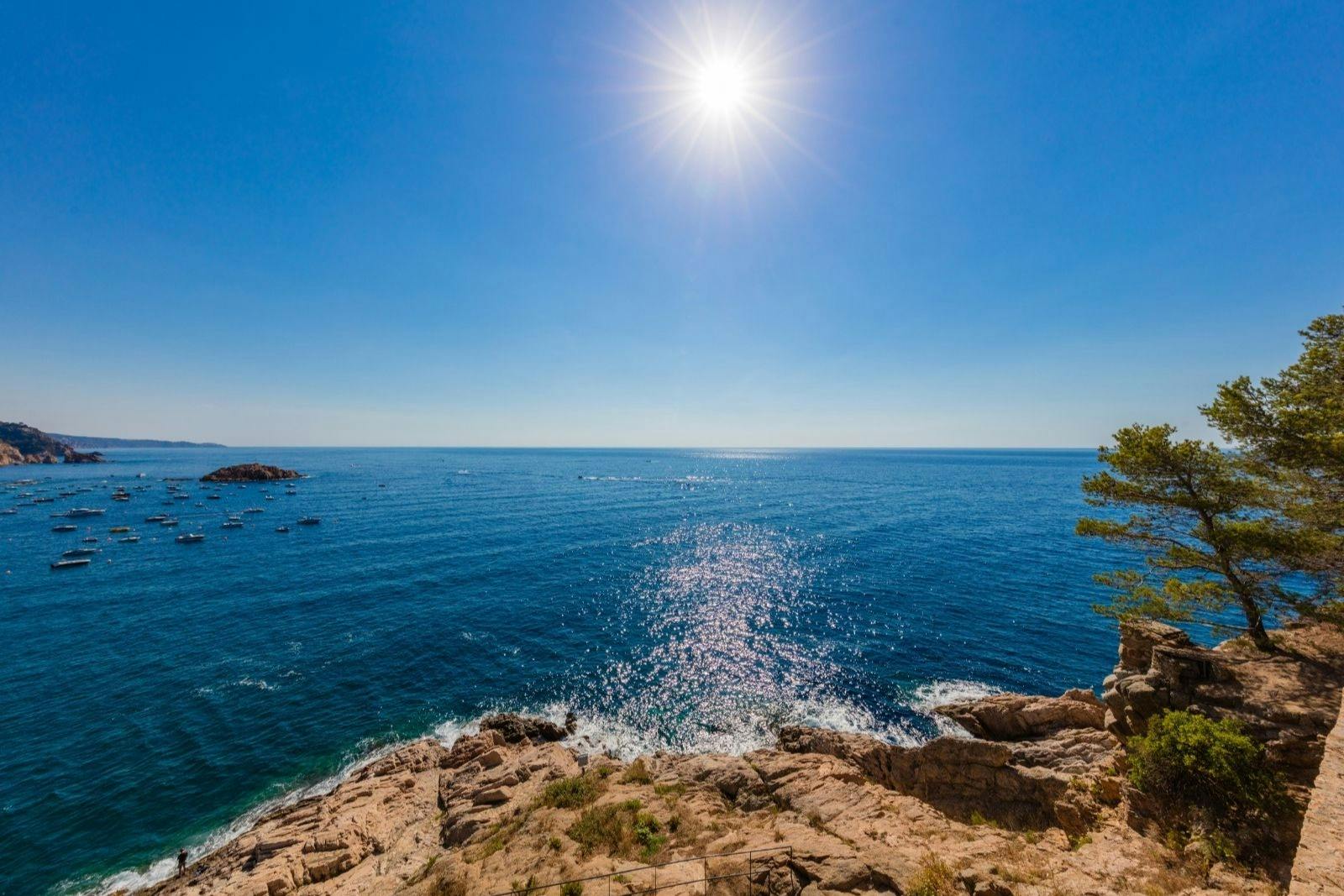 Tosa & Lloret de Mar