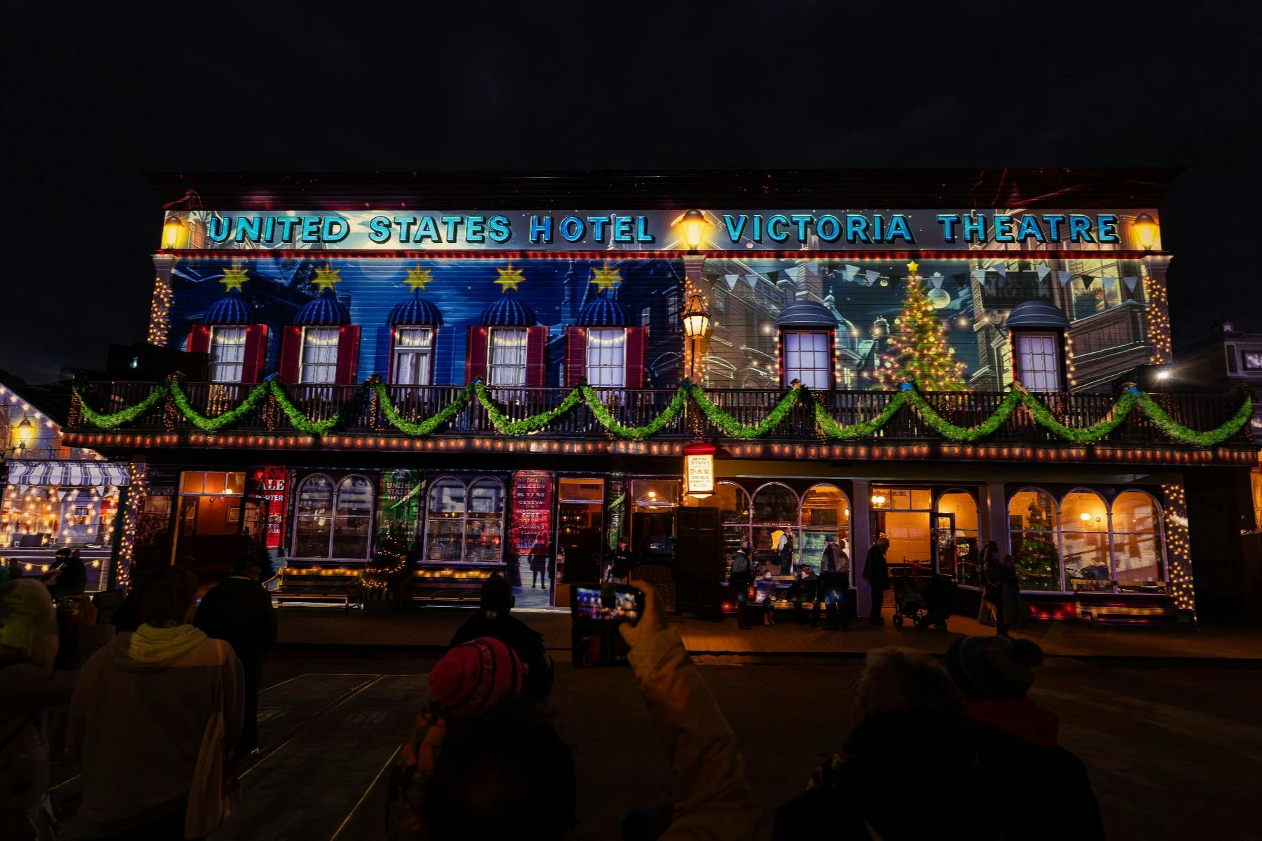 Sovereign Hill: Ingresso para o Winter Wonderlights - Photo 7