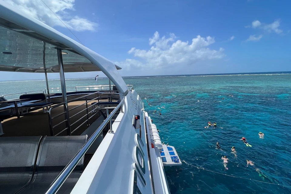 Views for days!