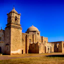San Antonio Missions National Park