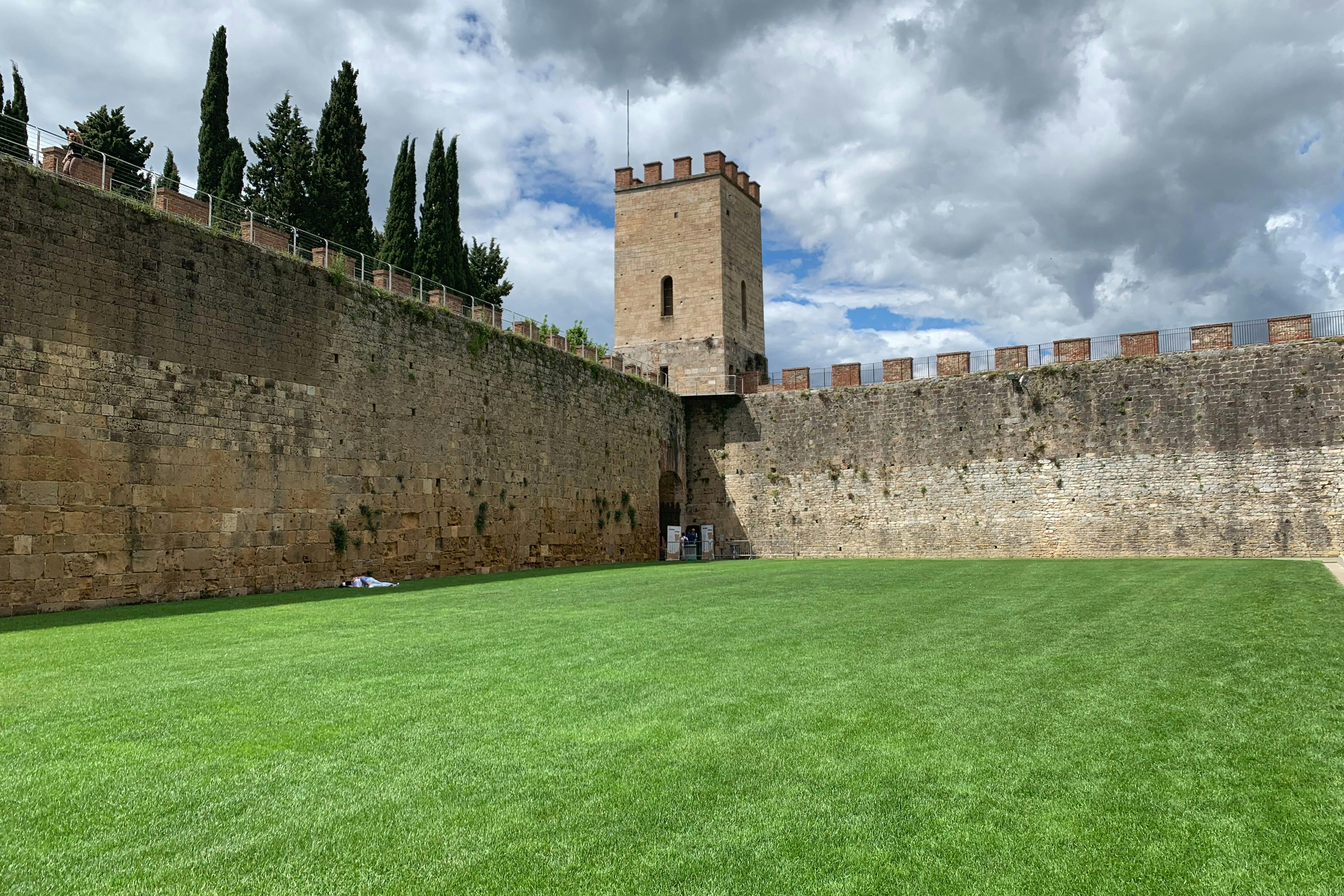 Piazza dei Miracoli