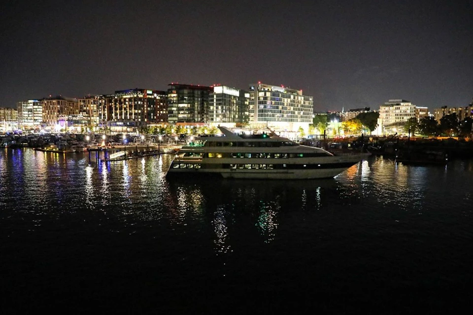 City Cruises