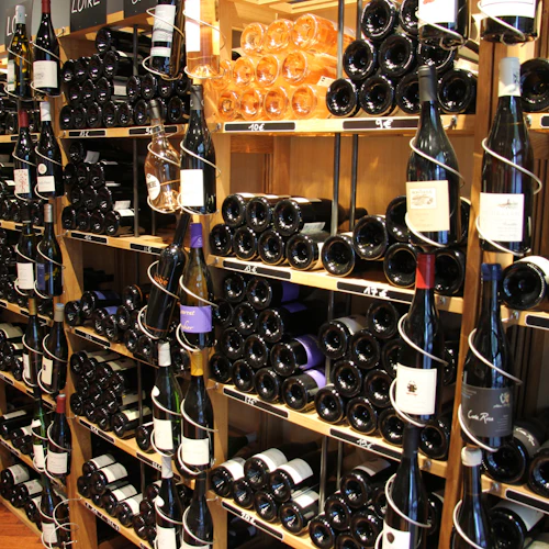 Degustação de vinhos e queijos em Saint-Germain - Photo 2
