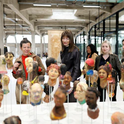 Fenix Art Museum on Migration: Entry Ticket