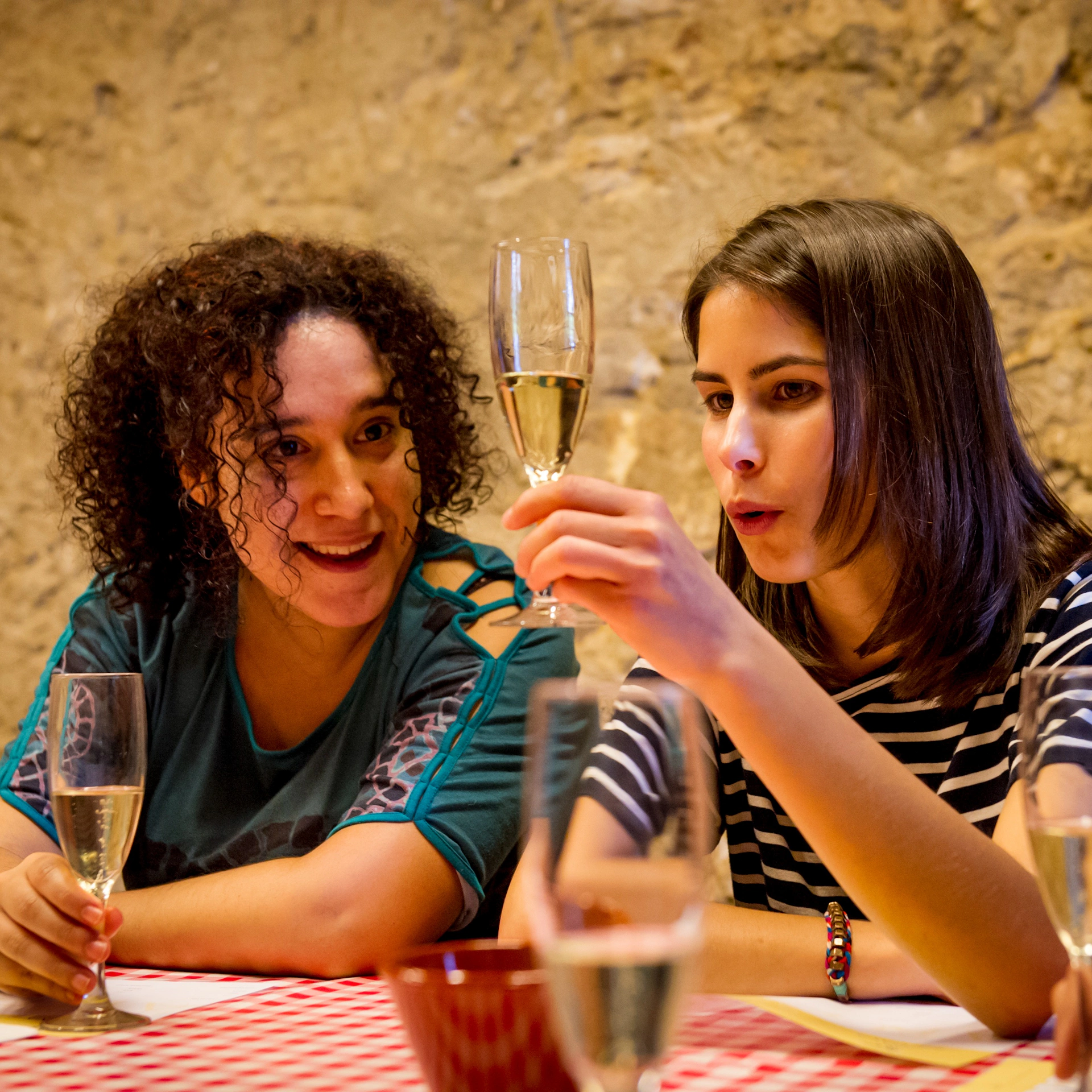 ArtCava: Taller de Cava