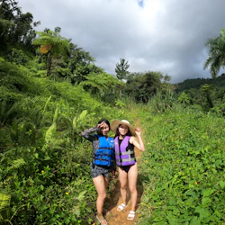 El Yunque National Forest Tour