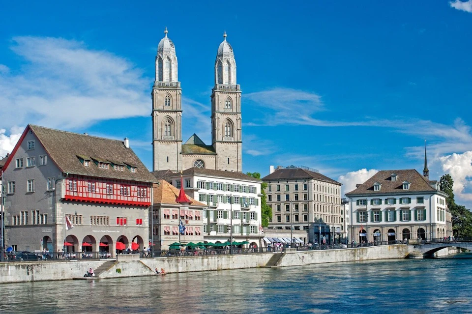 Zurich