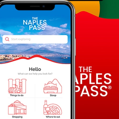 Naples Pass App