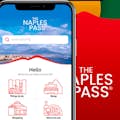 Aplicativo Naples Pass