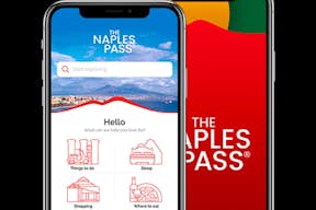 Приложение Naples Pass