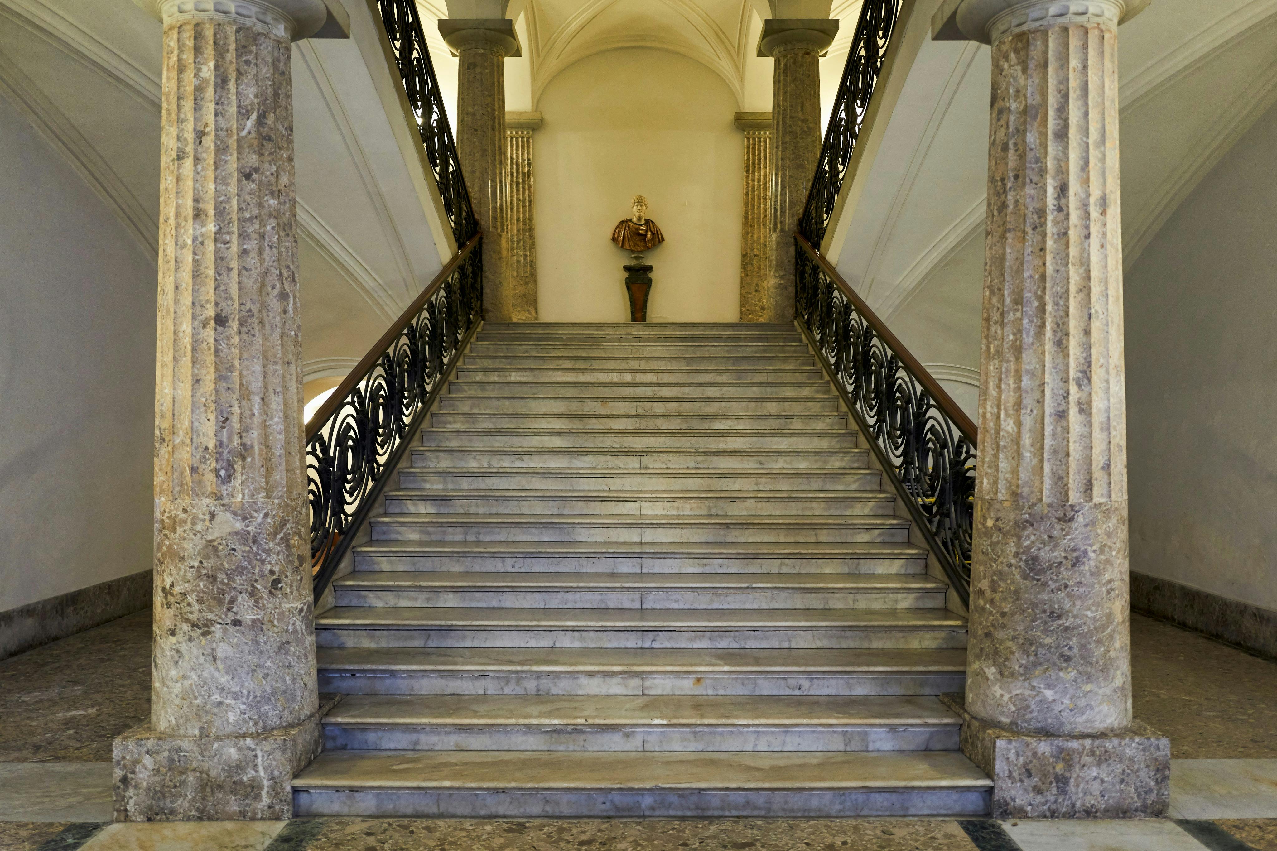 卡波迪蒙特博物馆详情