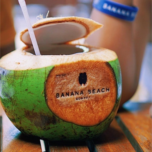 Phuket: Banana Beach Premium
