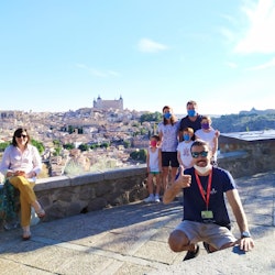 Tours & Sightseeing | Alcázar of Segovia things to do in Catedral de Segovia