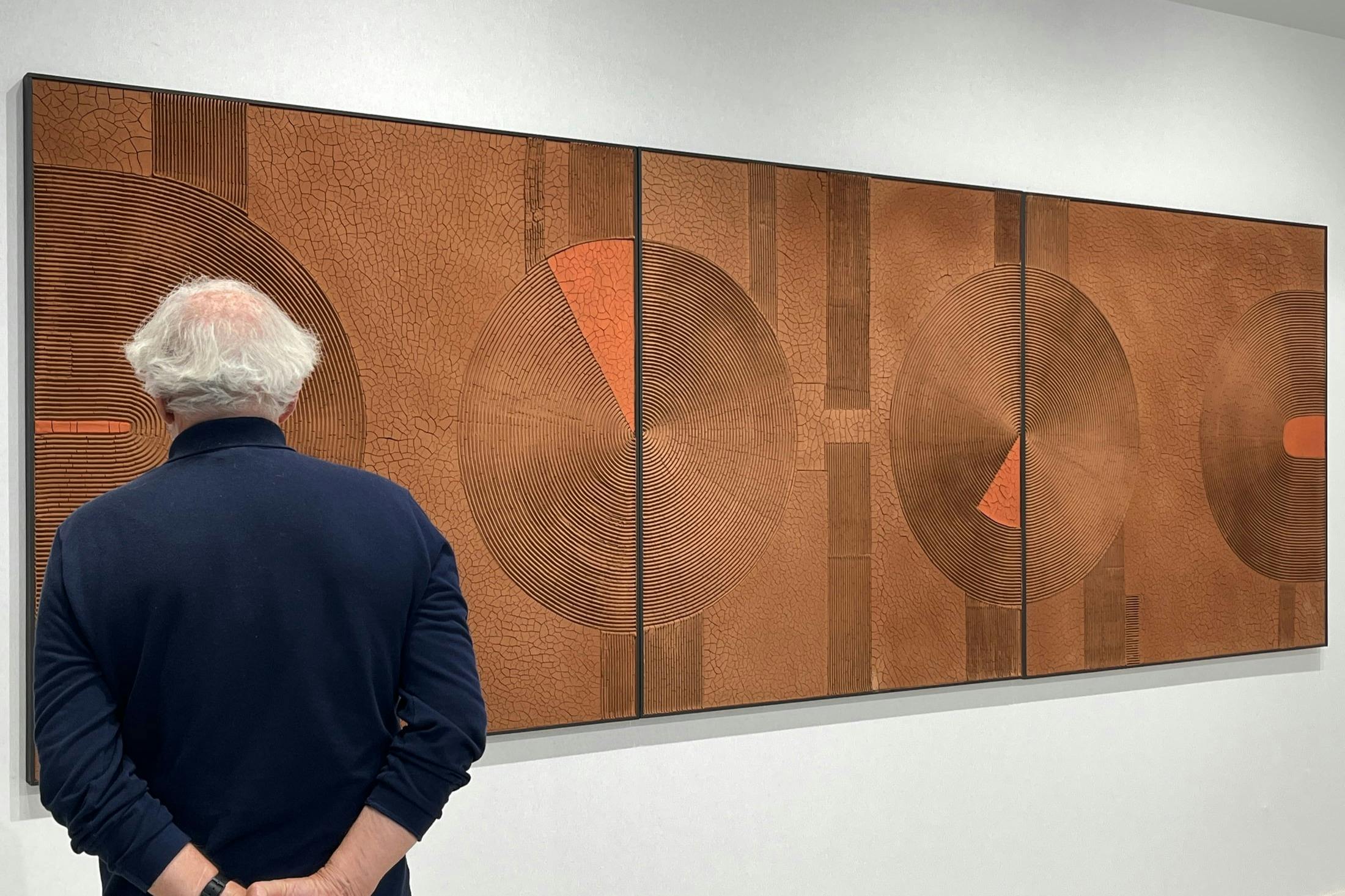 Comptoir des Mines Galerie Marrakech: Tour guidato — 4