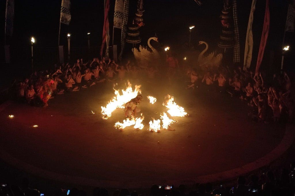 Melasti Beach Kecak Dance Show Tickets | Tiqets