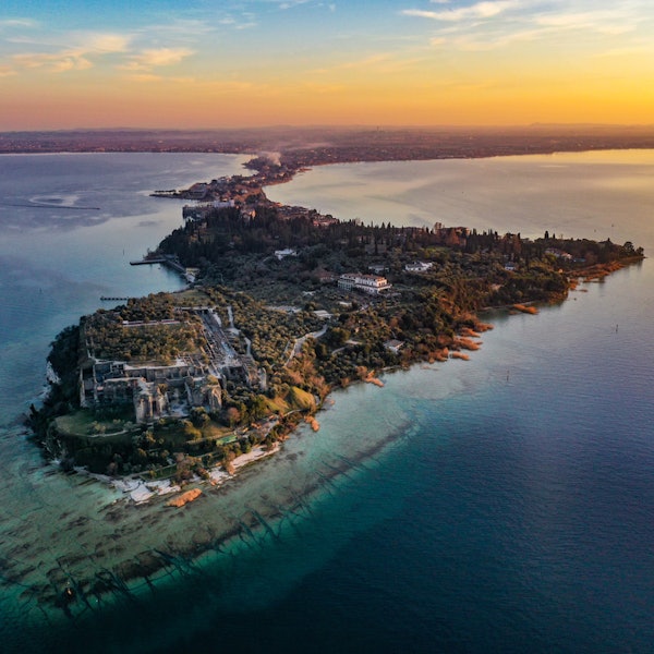 Gardaland + Tour Penisola di Sirmione — 4