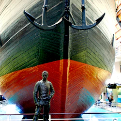 Oslo Discovery Tour 5