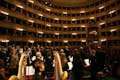 The La Scala of Milan