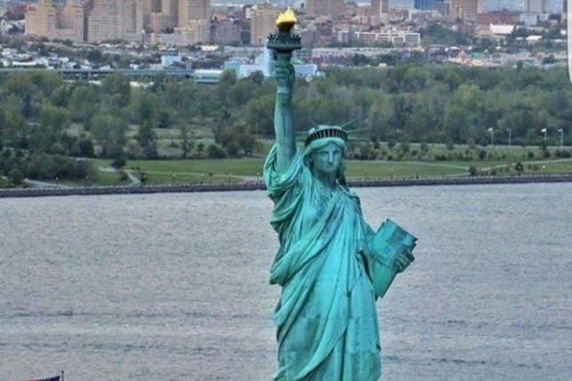 New York : Vol premium en hélicoptère à Manhattan — 6