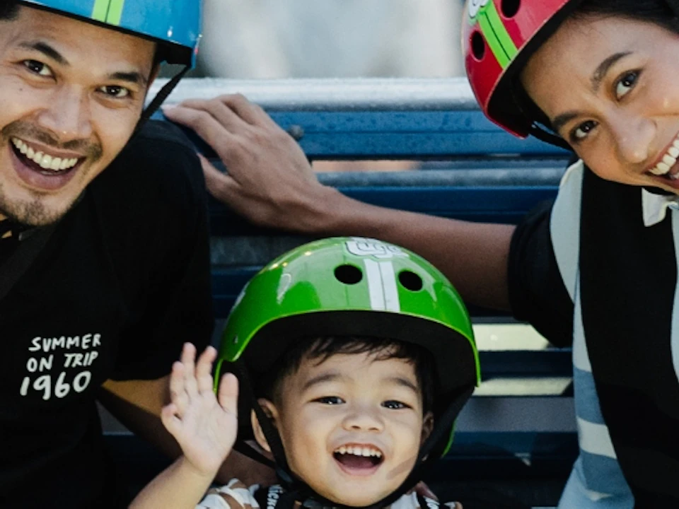 Skyline Luge Kuala Lumpur: 3 Luge Rides + Skyride