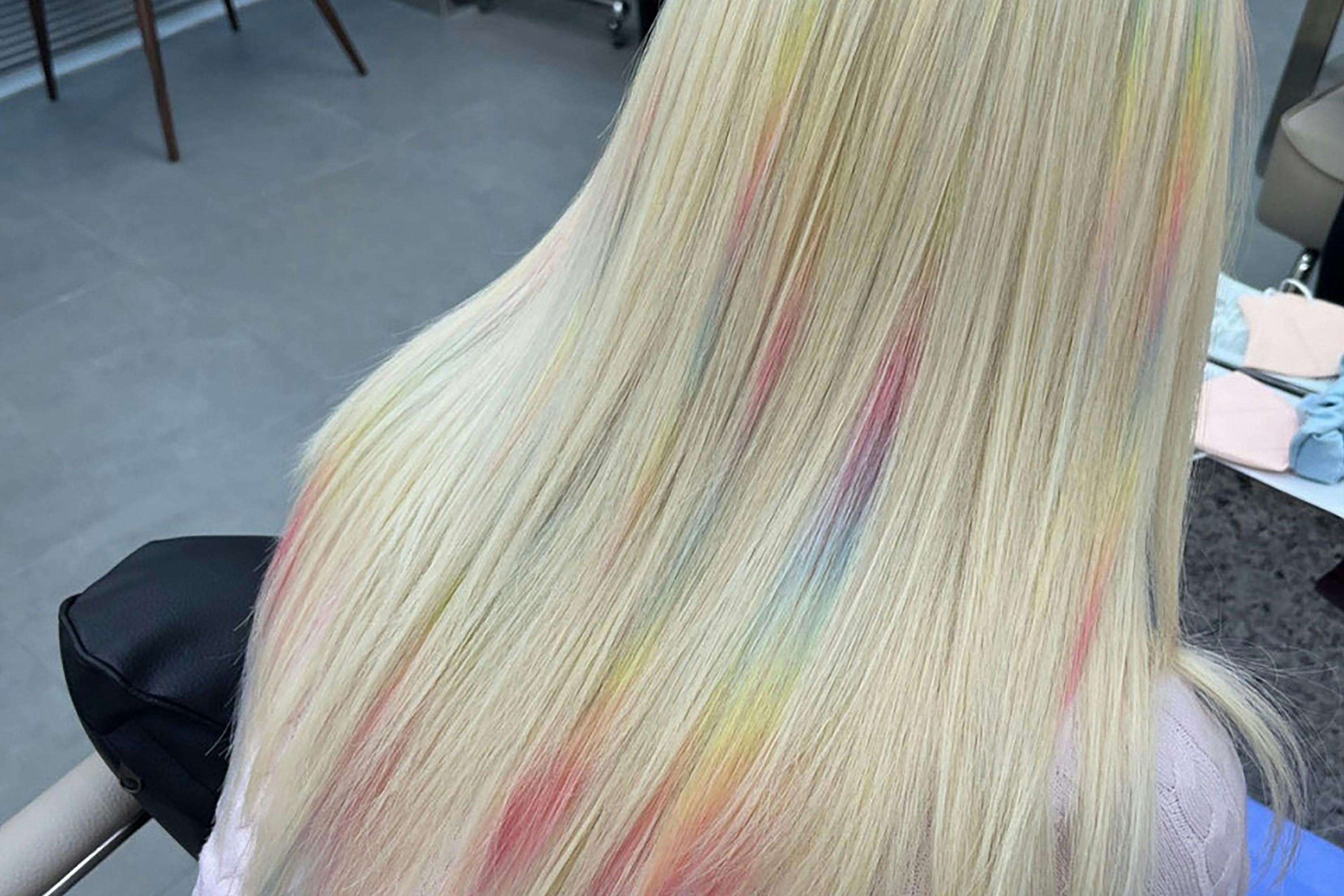 Seoul: K-Beauty Hair Makeover & Head Spa at VOG Hair Hongdae + K-Style Magic Straight Perm - Photo 13