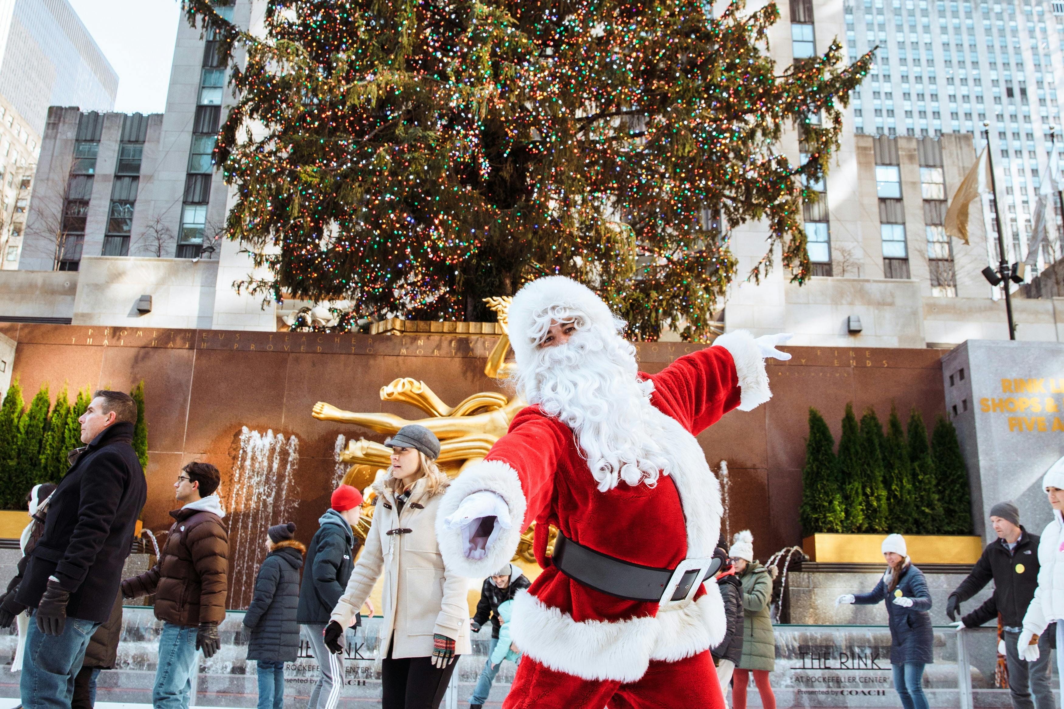 VIP Rock Pass - Holiday Edition