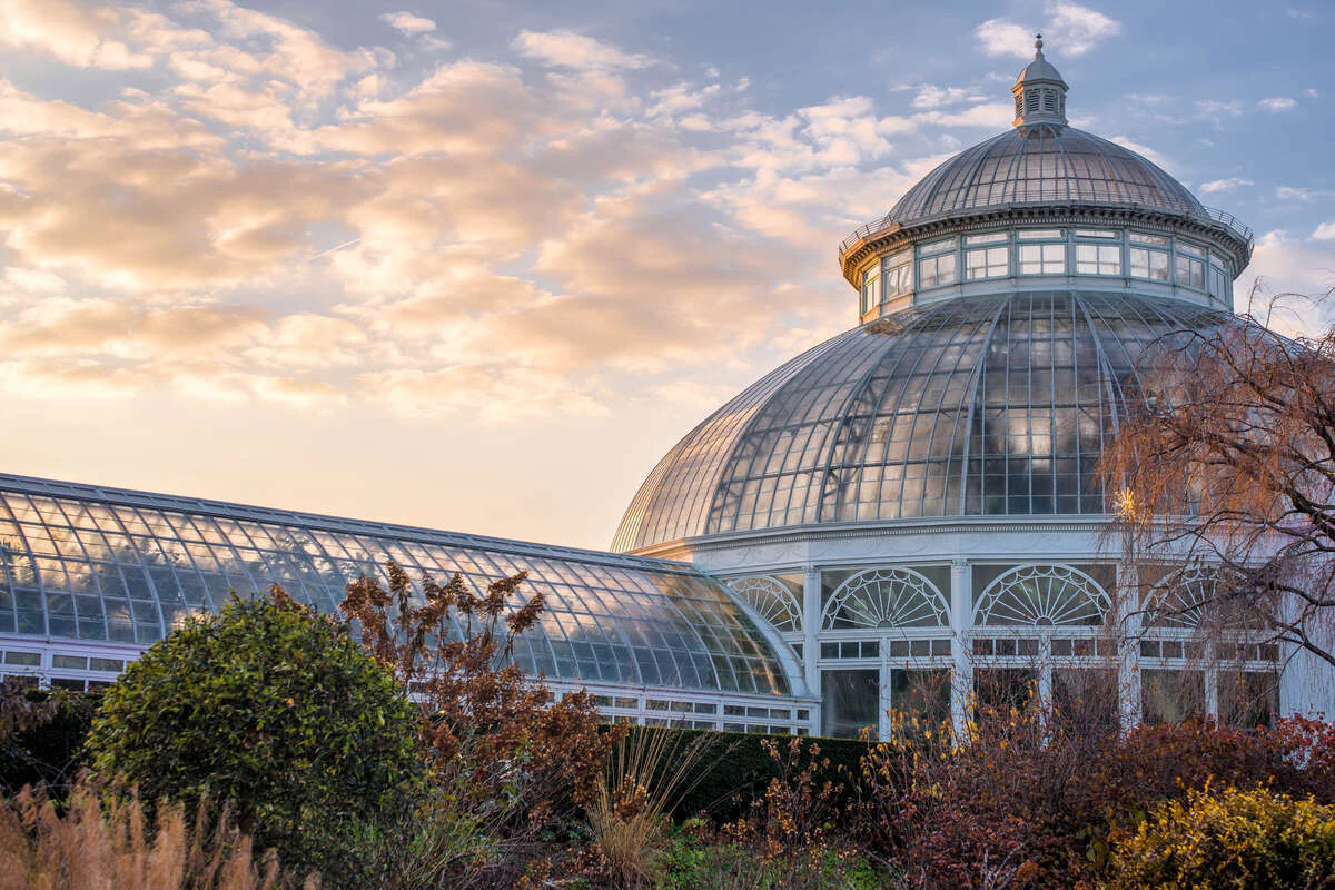 New York Botanical Garden
