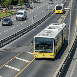 Istanbul Unlimited Public Transportation Card with Free Delivery to Hotel 3