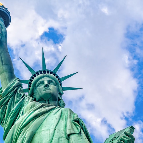 Nueva York: Tour de la Estatua de la Libertad y la Isla Ellis