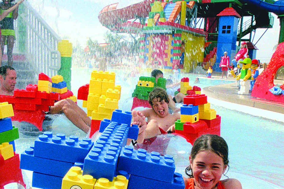 LEGOLAND® Water Park