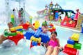Parc aquàtic Legoland®