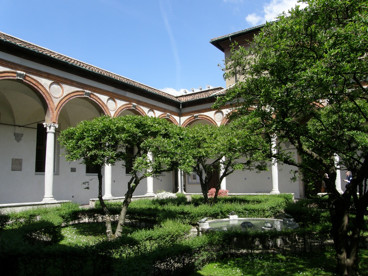 O Melhor de Milão: Duomo, A Última Ceia e Teatro alla Scala - Acomodações em Milão