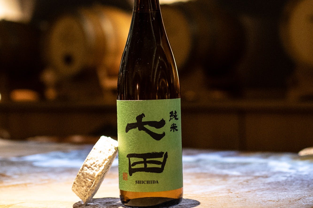 The cellars of the Louvre