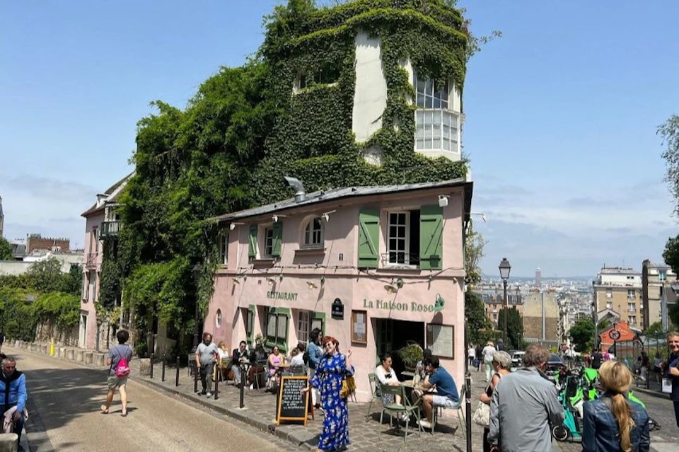 Montmartre