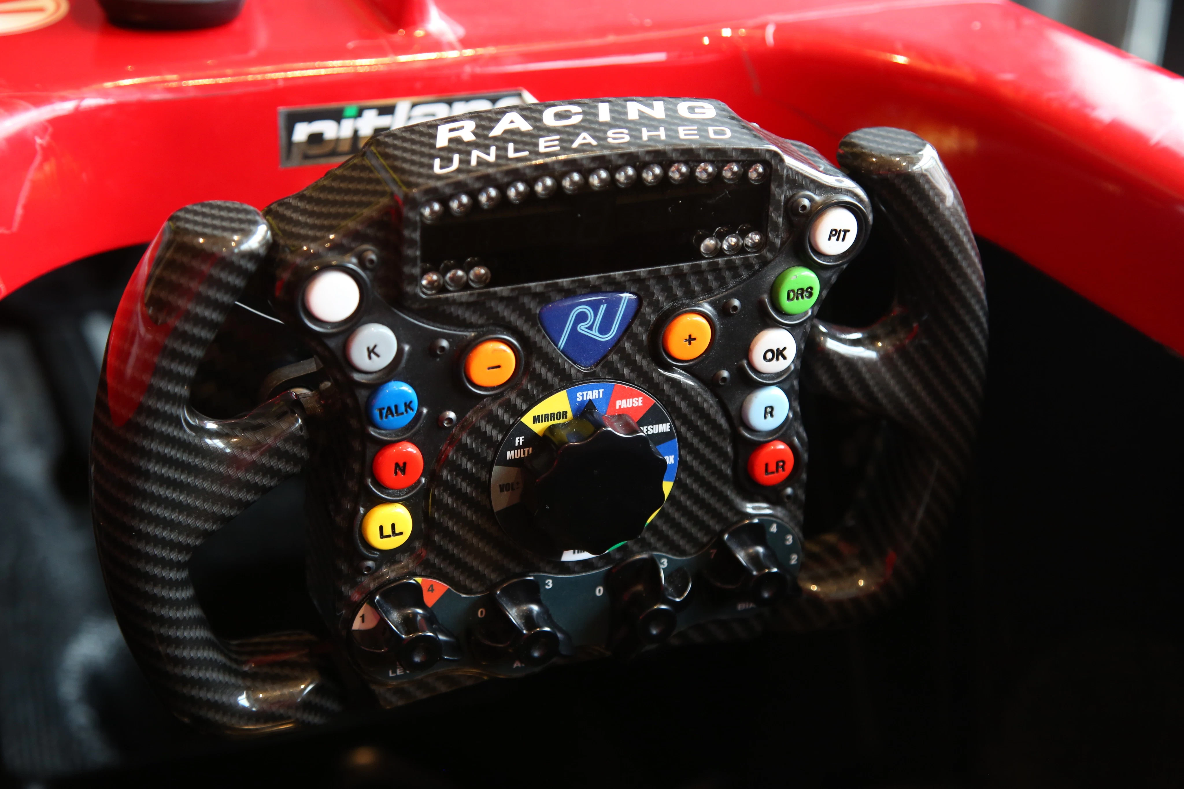 Museu Ferrari de Maranello: bilhete de entrada + Simulador de F1