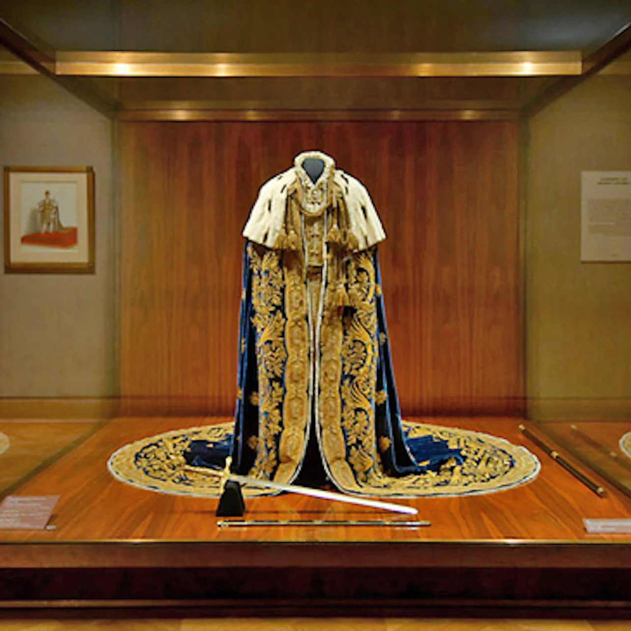Imperial Treasury: Entry Ticket in Vienna β Tiqets