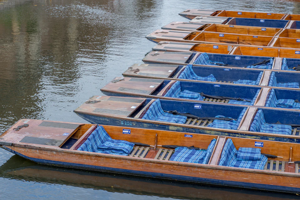 Punts