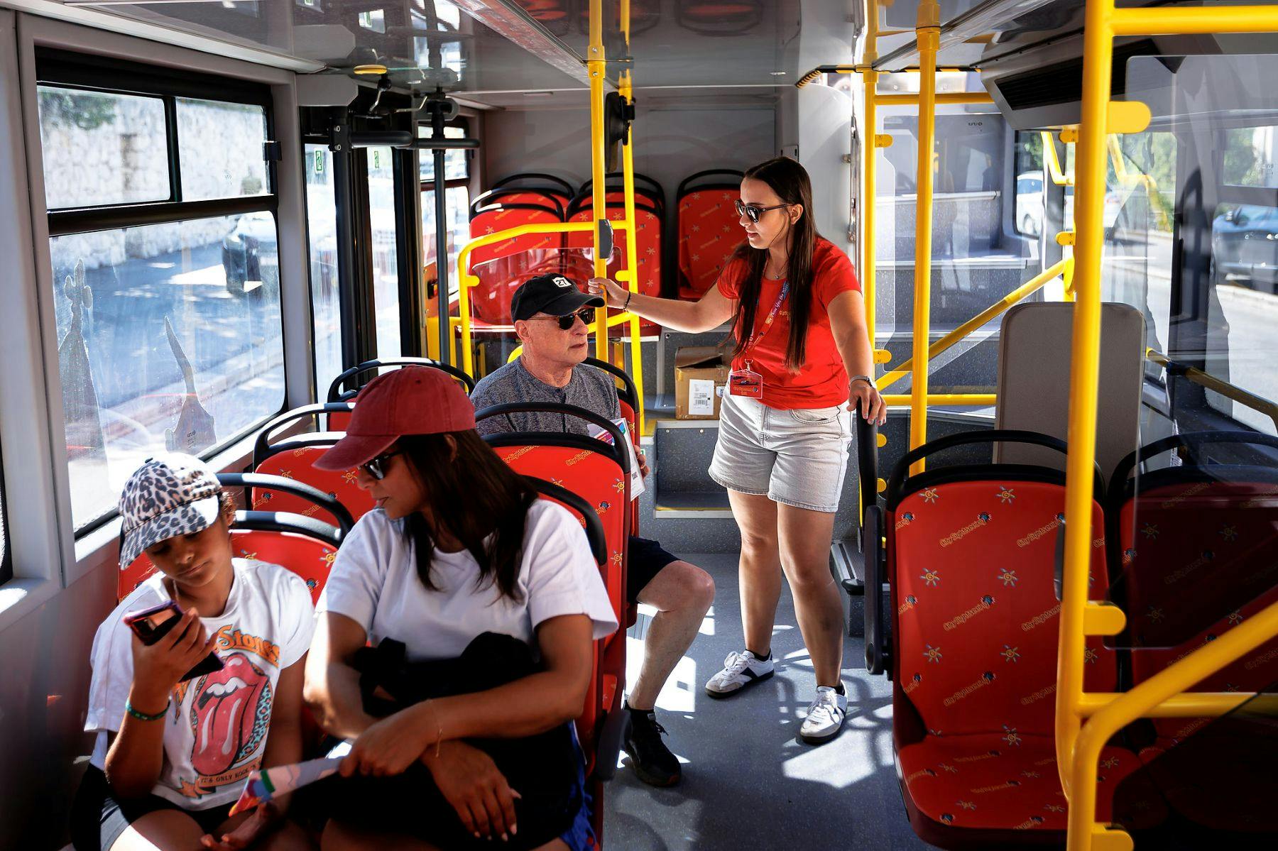 Split: 24 ou 48 horas de autocarro hop-on hop-off + visita guiada a pé - Photo 14