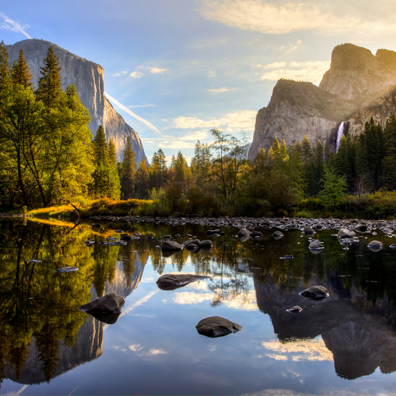 Yosemite: Experiência de 1 Dia Incluindo Entrada e Visita Guiada - Acomodações em São Francisco