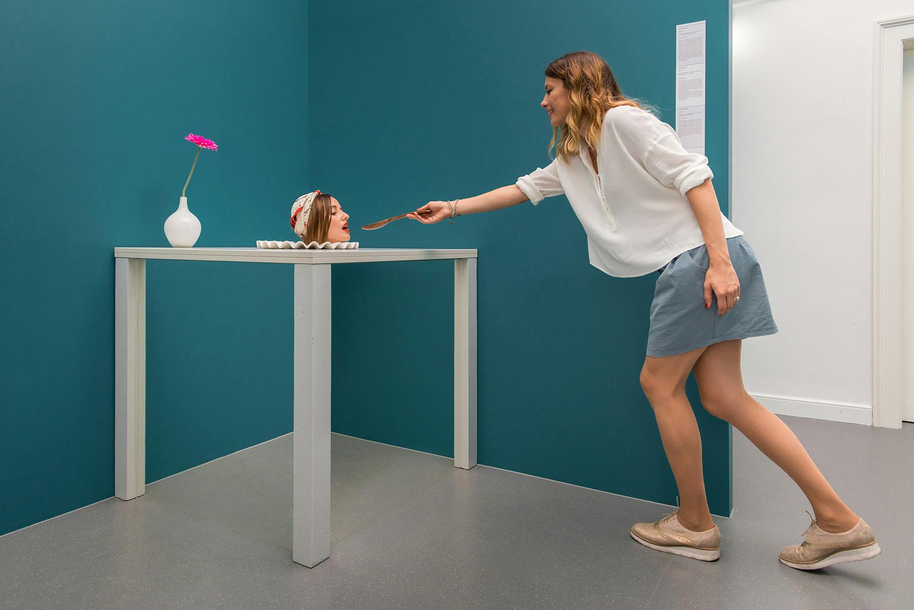 Museum der Illusionen Wien