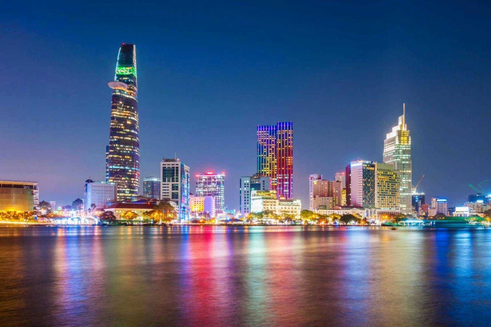 City Sightseeing Ho Chi Minh City: 24 or 48-Hr Hop-on Hop-off Bus Tour 2