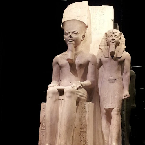 Egyptian Museum: Skip The Line Ticket + Guided Tour - Photo 3