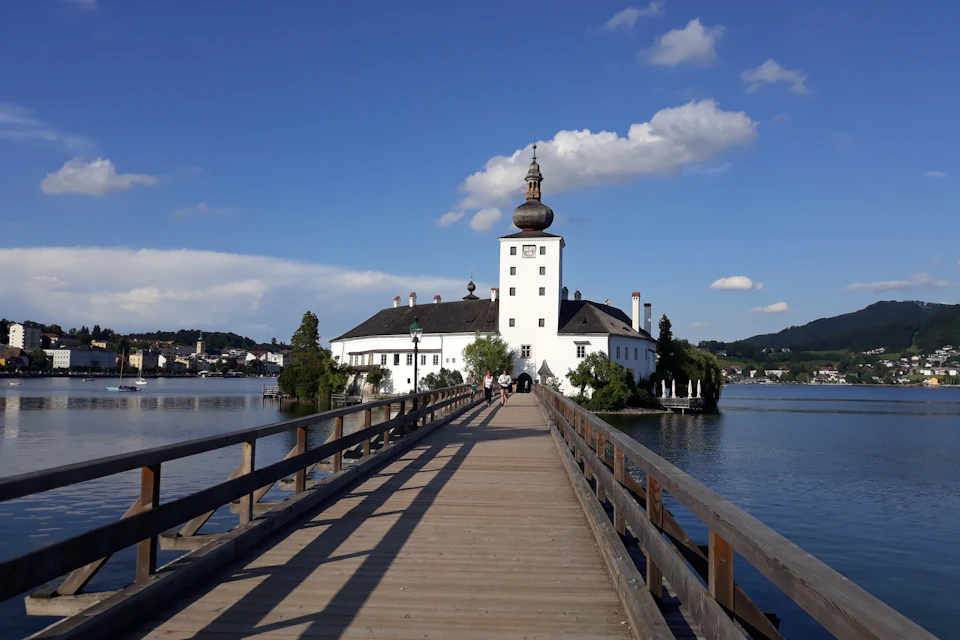 Ort castle