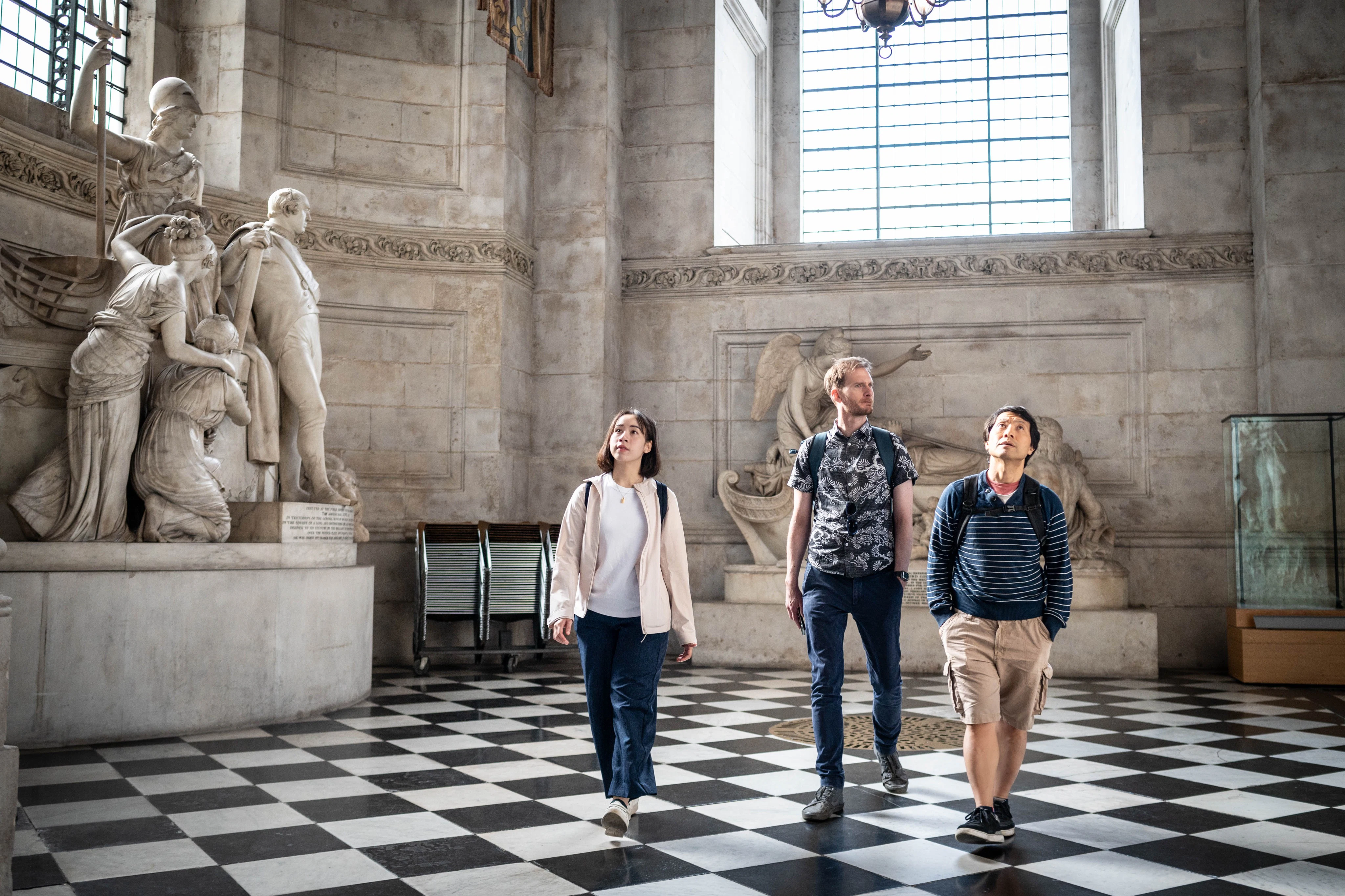 London: Guided Harry Potter Walking Tour + St Paul’s Cathedral Entry