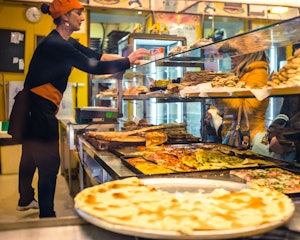 Genua Traditionelles Essen Tour Tickets Tiqets